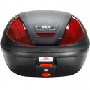 Givi E370 Monolock Noir Mat