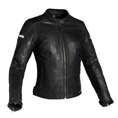 Richa Daytona Lady Schwarz
