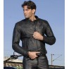 Heritage schwarz