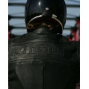 Heritage schwarz