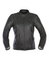 Vintage Jacket Ladies schwarz