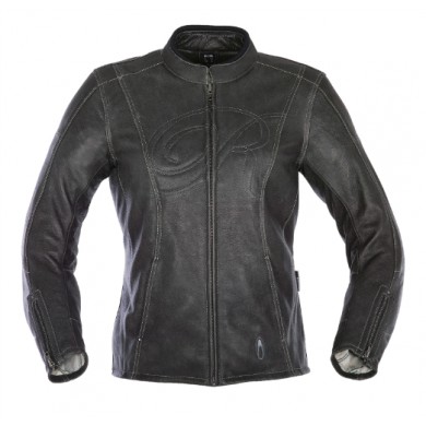 Vintage Jacket Ladies Noir