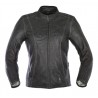 Vintage Jacket Ladies Noir