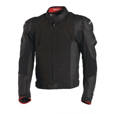 Ballistic Evo schwarz