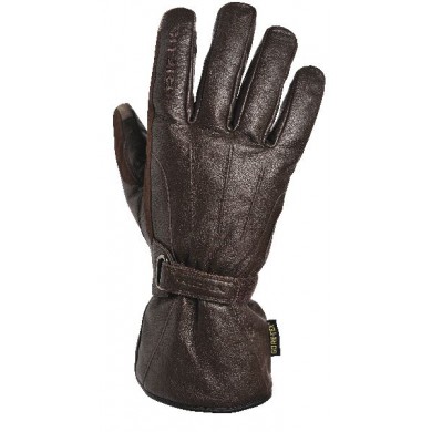 Deauville GTX braun