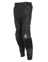 Mugello Pants long Noir