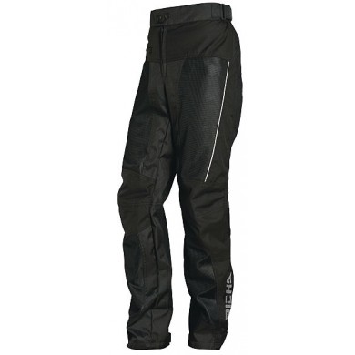 Cool Summer Pants Lady Noir