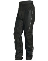 Cool Summer Pants Lady Noir