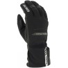 North Gore-Tex Schwarz