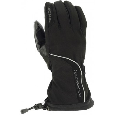 Target Evo schwarz