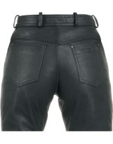 Toledo Jeans Lady schwarz