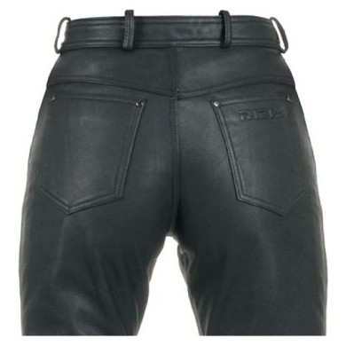 Toledo Jeans Lady Noir