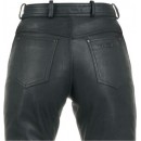 Toledo Jeans Lady schwarz