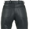 Toledo Jeans Lady Noir