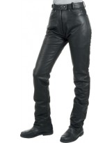 Toledo Jeans Lady schwarz