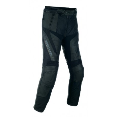 Libra Pants Lady Noir