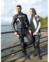 Libra Pants Lady Schwarz