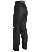 Cool Summer Pants Lady grau