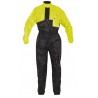 Simple Raincombi Jaune Fluo