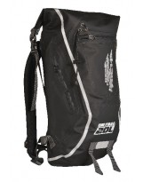 H2O Backpack 20L schwarz