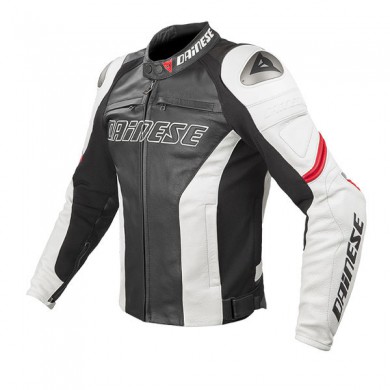 Racing Pelle Blanc Racing Pelle Blanc