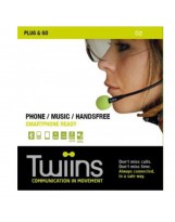 Twiins D2 Gegensprechanlage