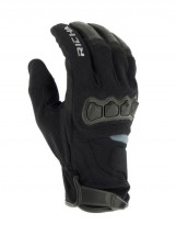 Spyder schwarz
