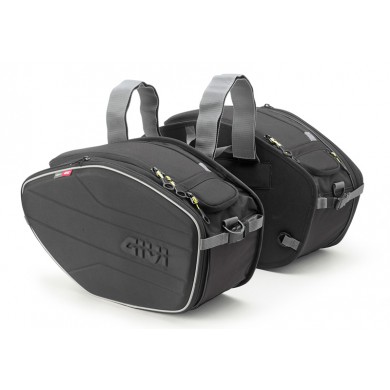 Sacoches EA101B Givi