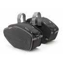 Sacoches EA101B Givi