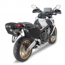 Sacoches EA101B Givi