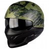 Exo Combat Ratnik Vert Mat