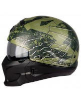 Exo-Combat Ratnik Mat Grun