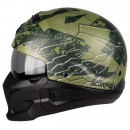 Exo Combat Ratnik Vert Mat
