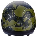 Exo Combat Ratnik Vert Mat