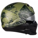 Exo Combat Ratnik Vert Mat
