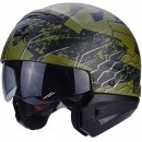 Exo-Combat Ratnik Mat Grun