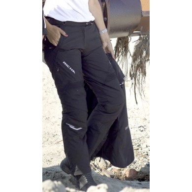 Phoenicia Pants Lady Noir