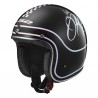 OF583 Bobber Rusty schwarz