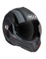Desmo Ram Titane Noir Mat