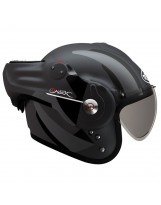 Desmo Ram Titane Noir Mat