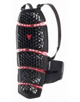 Pro-Armor Back Short schwarz