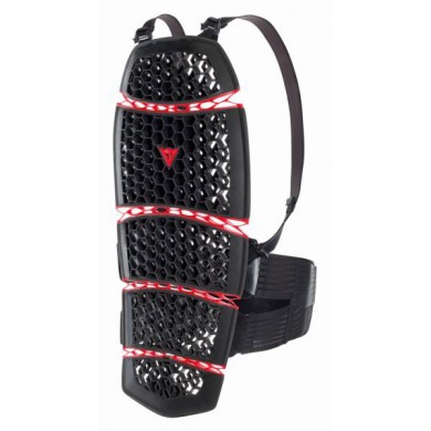 Pro-Armor Back Short Noir Pro-Armor Back Short Noir