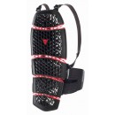 Pro-Armor Back Short Noir