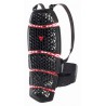 Pro-Armor Back Short Noir