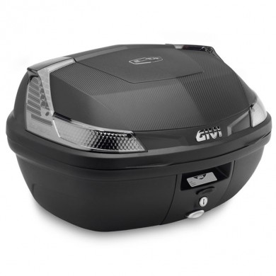 Givi B47 Blade Monolock Noir Mat Tech Givi B47 Blade Monolock Noir Mat Tech