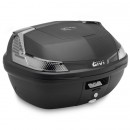 Givi B47 Blade Monolock Noir Mat Tech