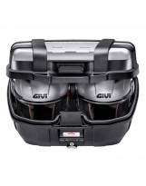 Givi Trekker Monokey 52 Ltrs