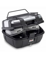 Givi Trekker Monokey 52 Ltrs