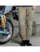 Brooklyn Pantalon Beige