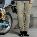 Brooklyn Pantalon Beige